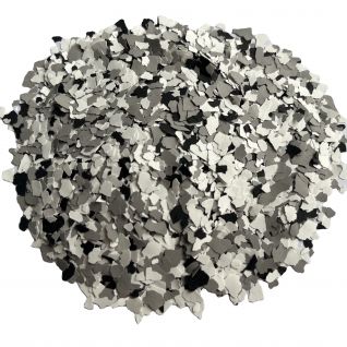 Composite Rock Chips