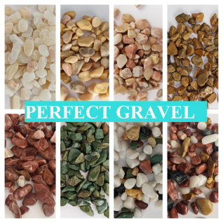 Natural Gravel